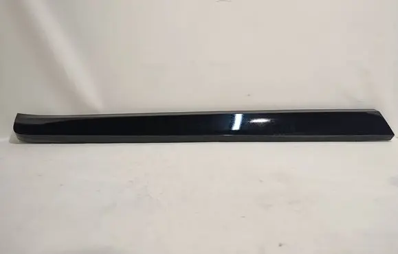 Volvo XC60 Front door trim (molding) 39835874