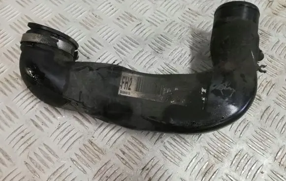 Turbo air intake inlet pipe/hose