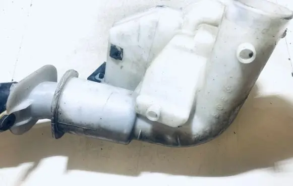 Mazda 323 Windshield washer fluid reservoir/tank