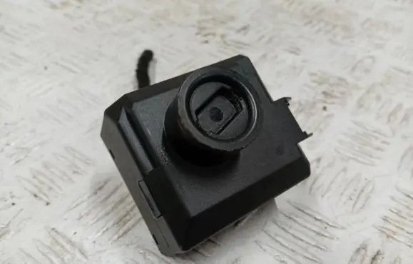 Mercedes-Benz B W246 W242 Ignition lock A2469055701 A2467200311 HBZ246005