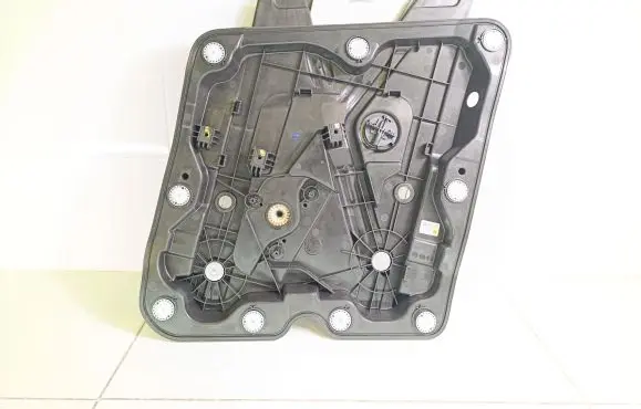 Skoda Enyaq iV Front window lifting mechanism without motor 5LA837656 PPLGF30