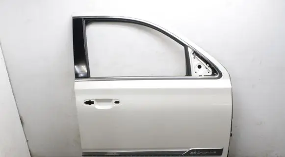 Cadillac Escalade Front door
