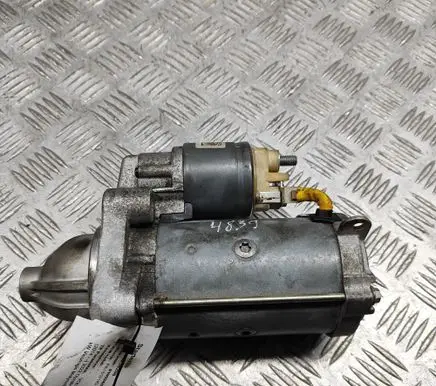 Volvo XC90 Starter motor 31419987