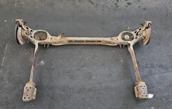 Chrysler Voyager Rear axle beam IMPRK1440725