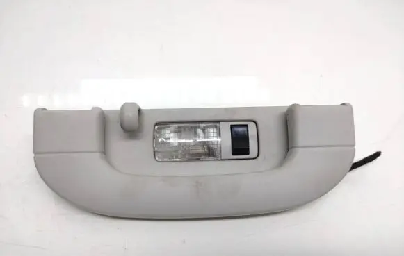 Mercedes-Benz B W245 Rear interior roof grab handle A1698100754