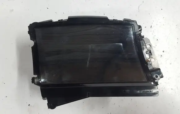 Audi A6 S6 C7 4G Head up display screen 4G0919604JXAUTOPX 4G0919604J
