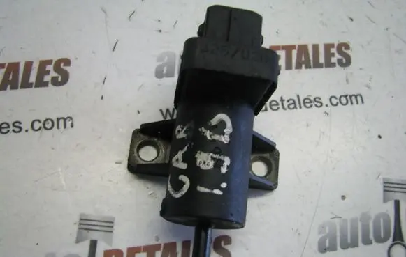 Mitsubishi Carisma Turbo solenoid valve 7700113709