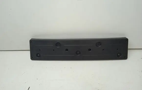 BMW 4 F32 F33 Number Plate Surrounds Holder Frame 51138054576