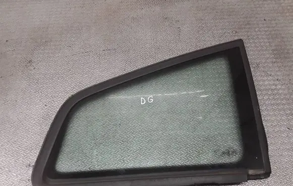 Audi A2 Rear side window 