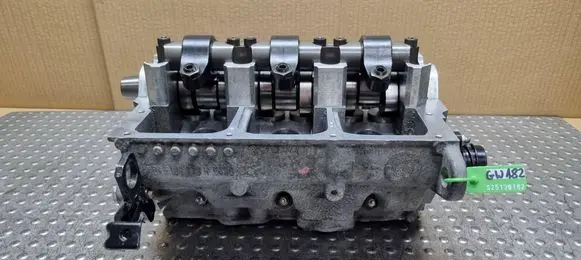 Seat Ibiza III (6L) Engine head 045103373H