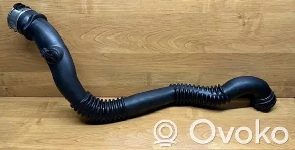 Intercooler hose/pipe