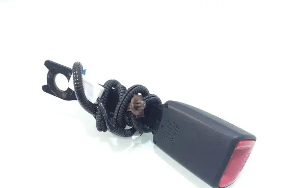 Toyota GT 86 Front seatbelt buckle E034501