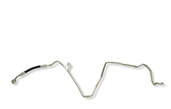 Ford Puma Air conditioning (A/C) pipe/hose L1BH19A704AD