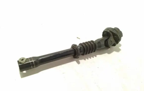 Steering column universal joint