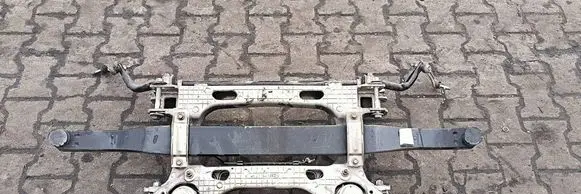 Chevrolet Corvette C7 Rear axle beam 23217711