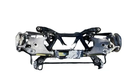 Volvo S60 Rear axle beam 31429274 P32370038