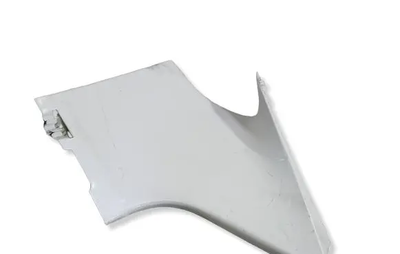 Volvo V60 (D)pillar trim (top) 31102007