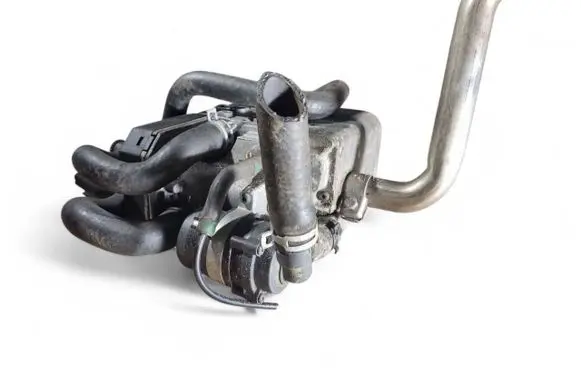 Rover 75 Auxiliary pre-heater (Webasto) 98570B JEC104390