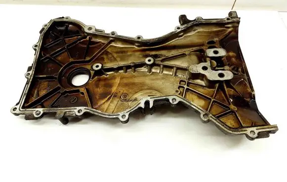 Mazda 6 Oil sump LF94 S5209