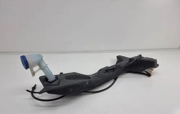 Citroen C4 Grand Picasso Windshield washer fluid reservoir/tank 9676088180