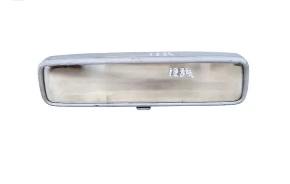 Volkswagen Polo III 6N 6N2 6NF Rear view mirror (interior) 3B0857511G