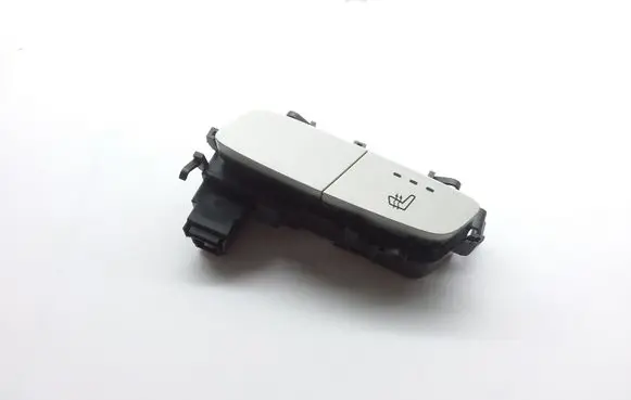 Mercedes-Benz E W213 Seat heating switch A2139059311 SW192600 15958639