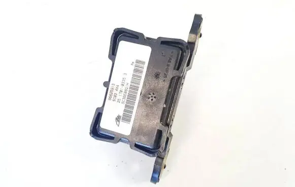 Chevrolet Captiva ESP acceleration yaw rate sensor 96625913 25.1701-0335.3