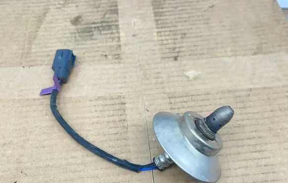 Toyota C-HR I Lambda probe sensor 8946747030