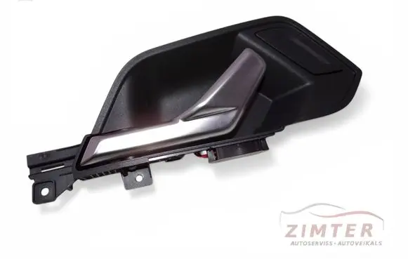 Audi Q3 F3 Front door interior handle 83A837020F