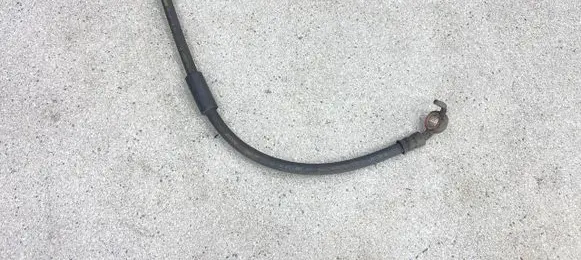 BMW M6 Brake line pipe/hose 2284319 34322284319