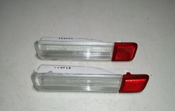 Chevrolet Silverado Other interior light 15021518 15021517