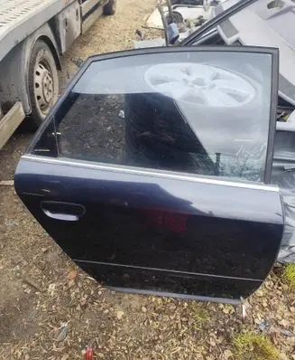 Audi A6 S6 C5 4B Rear door LZ5L A6C5