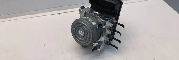 Peugeot 2008 II ABS Pump 9838074480 001110022020 10022020904