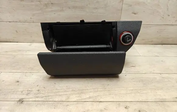 Volkswagen Touran I Car ashtray 1T1857961