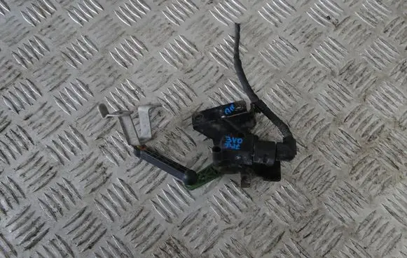 Skoda Superb B8 (3V) Sensor 