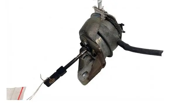 Volkswagen Golf VII Turbo charger electric actuator 8092780001