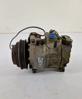 Skoda Superb B5 (3U) Air conditioning (A/C) compressor (pump)