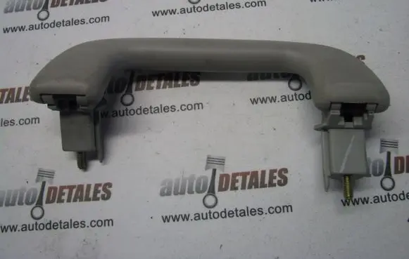 Toyota Avensis T250 Front interior roof grab handle
