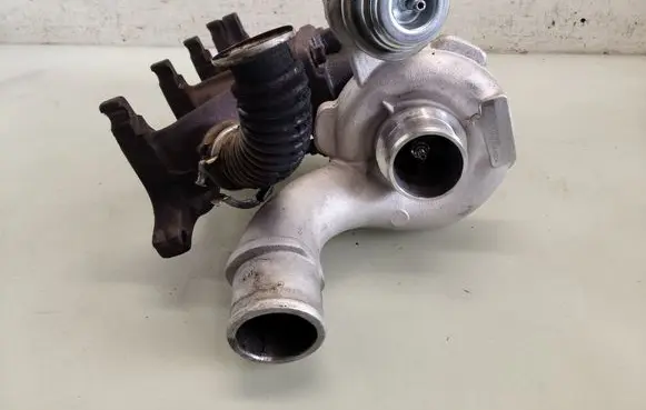 Renault Scenic I Turbo GT1549S 7517685004