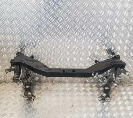 Porsche Cayman 987 Rear subframe 
