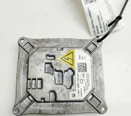 Ferrari California F149 LED ballast control module 130732915301