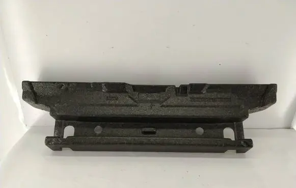 Toyota Avensis T250 Trunk/boot floor carpet liner 5842705030