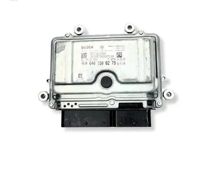 Mercedes-Benz A W169 Engine control unit/module A6401508279