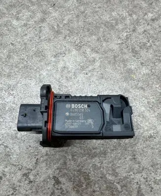 BMW 5 G30 G31 G38 Mass air flow meter 8605565