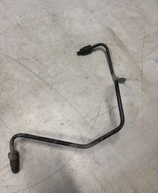 Renault Laguna II Turbo turbocharger oiling pipe/hose 