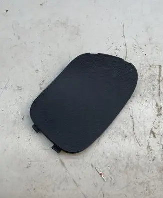 Hyundai Santa Fe Trunk/boot trim cover 857442B000