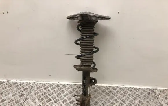 Jeep Renegade Rear shock absorber with coil spring 00520121360 0C560