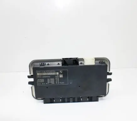 BMW 5 F10 F11 Light module LCM 9273629