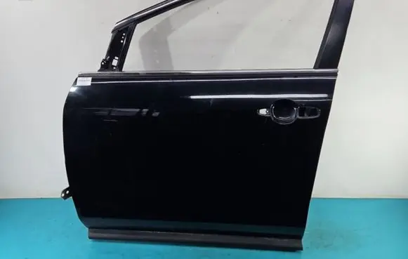 Mazda CX-7 Front door IMPRK1402370