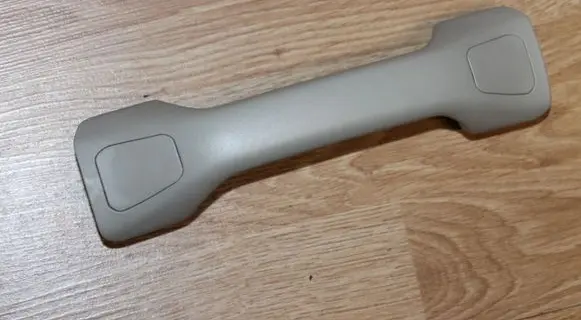 Volvo XC90 Front interior roof grab handle